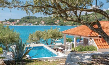 Vendégház Vela Luka - CDS208 Horvátország