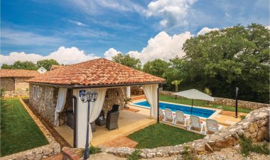 Vendégház Gostinjac - CKI008 Horvátország