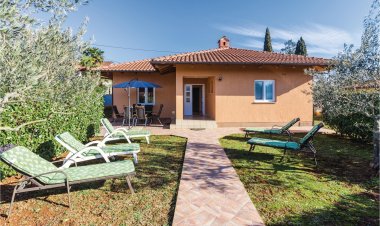 Vendégház Savudrija - CIU243 Horvátország