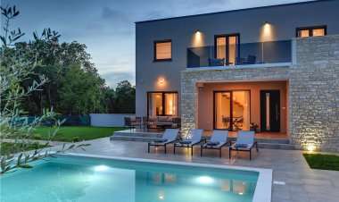 Vendégház Loborika - CIC070 Horvátország