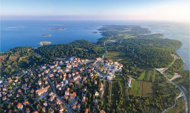 Vendégház Premantura - CIA253 Horvátország