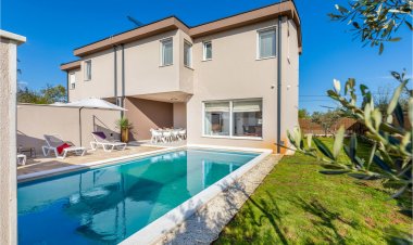 Vendégház Šegotići - CIO304 Horvátország