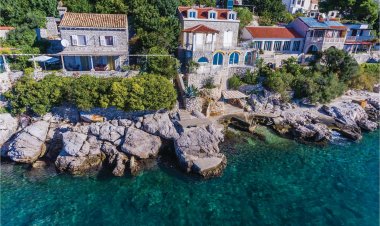 Vendégház Dubrovnik - CDD417 Horvátország