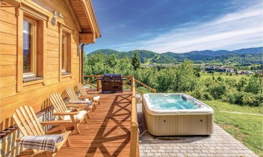 Vendégház Mrkopalj - CKB291 Horvátország