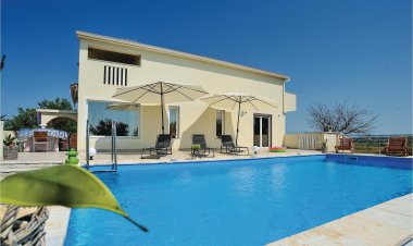 Vendégház Sveti Filip i Jakov - CDZ916 Horvátország