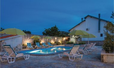 Vendégház Vodice - CDV004 Horvátország