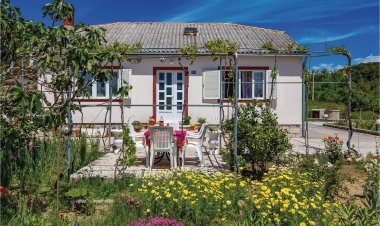 Vendégház Kampor - CKR581 Horvátország