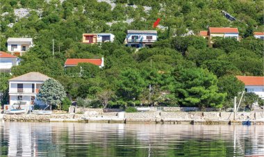 Vendégház Barić Draga - CKV333 Horvátország