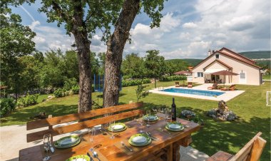 Vendégház Vinjani - CDE736 Horvátország