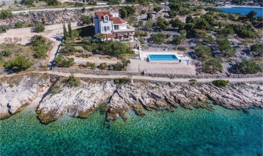 Vendégház Primošten - CDJ450 Horvátország