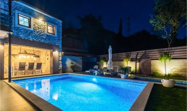 Vendégház Tribalj - CKC082 Horvátország