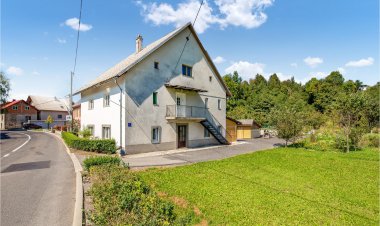 Vendégház Fužine - CKB179 Horvátország