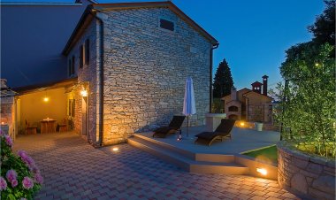 Vendégház Barban - CIC304 Horvátország