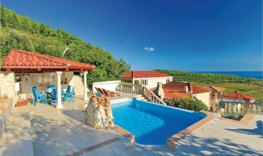 Vendégház Čara - CDS520 Horvátország