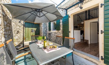 Vendégház Zaton - CDA870 Horvátország