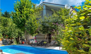 Vendégház Ledenice - CKN553 Horvátország