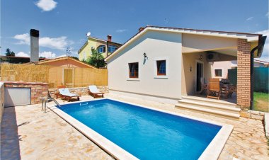 Vendégház Ližnjan - CIZ256 Horvátország