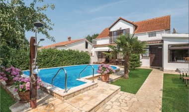 Vendégház Ližnjan - CIZ211 Horvátország