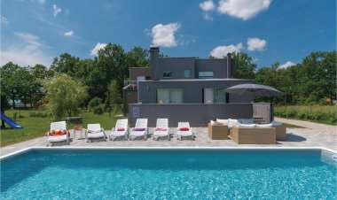 Vendégház Pisarovina - CCC022 Horvátország