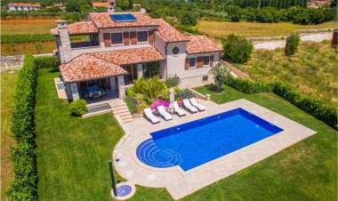 Vendégház Vodnjan - CIR222 Horvátország