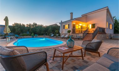 Vendégház Polača - CDA760 Horvátország