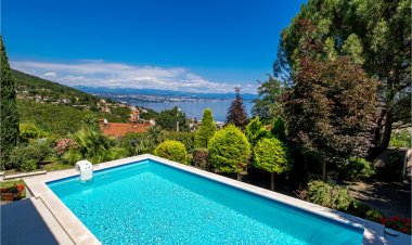 Vendégház Ičići - CKO344 Horvátország