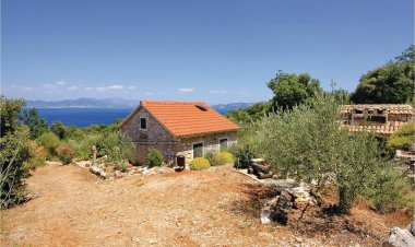 Vendégház Crkvice - CDP177 Horvátország