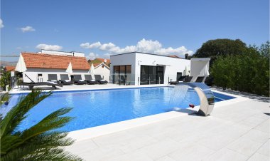 Vendégház Okrug Gornji - CDC518 Horvátország