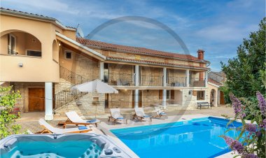 Vendégház Vodnjan - CIC071 Horvátország