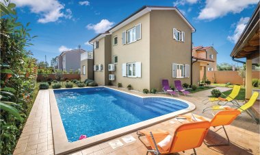 Vendégház Loborika - CIC174 Horvátország