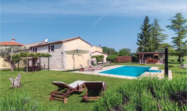 Vendégház Pazin - CIL290 Horvátország