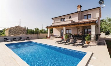 Vendégház Vodnjan - CIR373 Horvátország