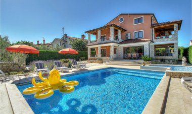 Vendégház Buje - CIU273 Horvátország