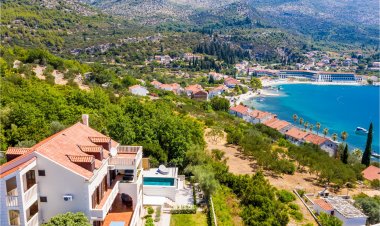 Vendégház Slano - CDD429 Horvátország