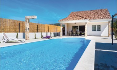 Vendégház Šibenik - CDJ445 Horvátország