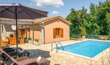 Vendégház Labin - CIK671 Horvátország