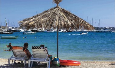 Vendégház Trogir - CDT763 Horvátország