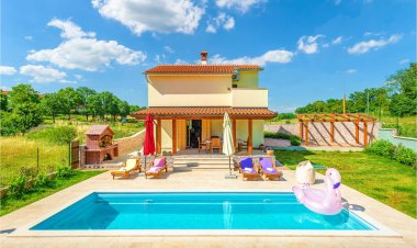 Vendégház Barban - CIC609 Horvátország