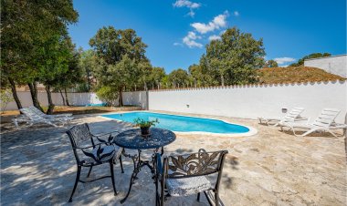 Vendégház Pavicini - CIO225 Horvátország