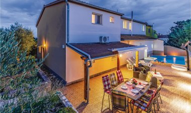 Vendégház Pavicini - CIO123 Horvátország