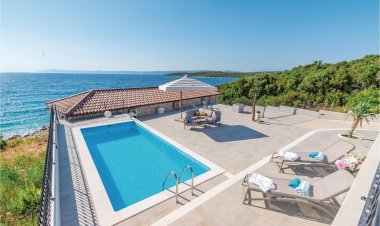 Vendégház Lovište - CDP555 Horvátország