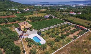 Vendégház Plano - CDE781 Horvátország