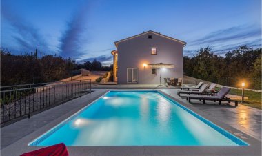 Vendégház Labin - CIO204 Horvátország