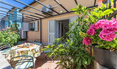 Vendégház Pula - CIR384 Horvátország