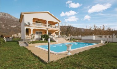 Vendégház Tribalj - CKC675 Horvátország