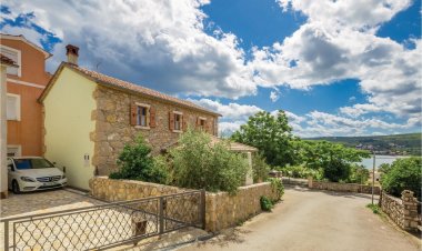 Vendégház Malinska - CKK406 Horvátország