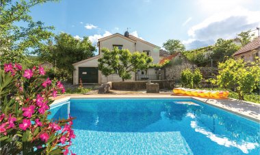 Vendégház Slivno - CDC061 Horvátország