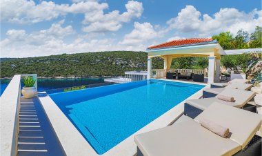 Vendégház Vinišće - CDM557 Horvátország