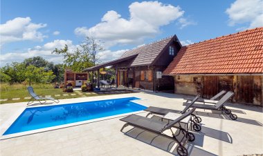 Vendégház Stubičke Toplice - CCC198 Horvátország