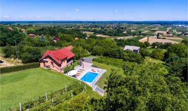 Vendégház Ludbreg - CCC096 Horvátország